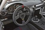Mazda MX-5 Super 25 Concept 2012 года